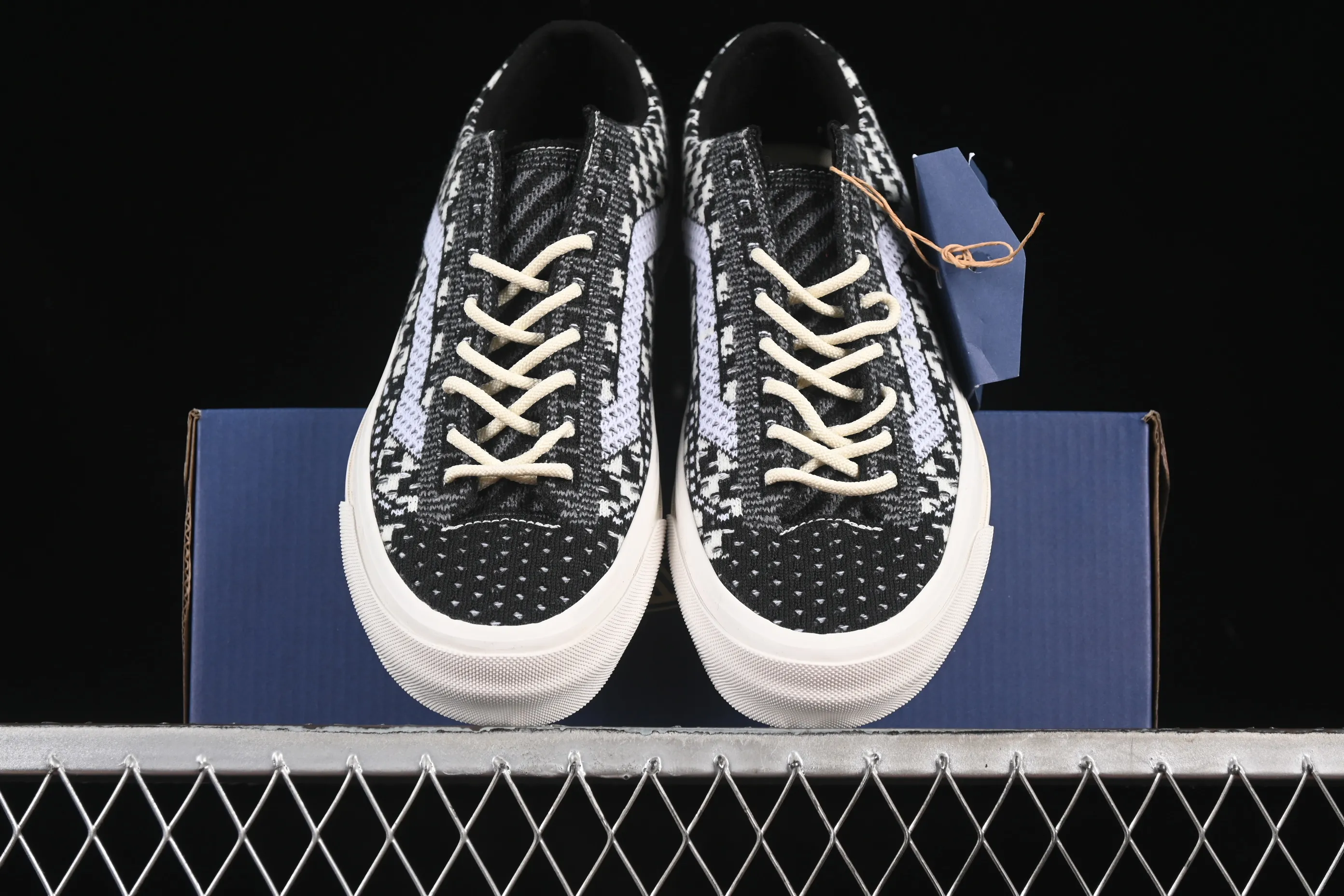 All categories Vans Vans series Vans Low Vans low top Vans Old Skool 36 EK Vans official comfortable and versatile casual skateboard shoes VN000D8HHR0